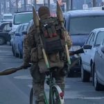 Сергій Борець: загинув боєць ГУР і герой відомого фото