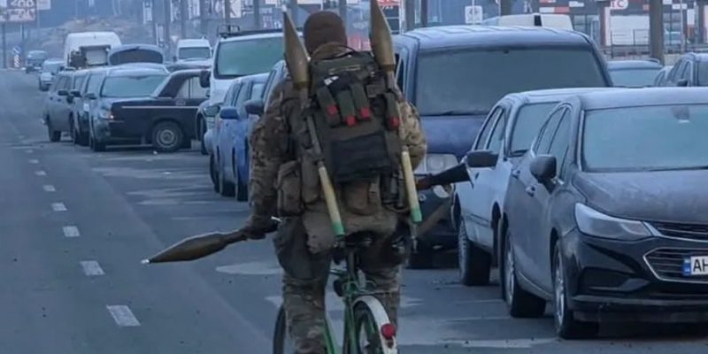 Сергій Борець: загинув боєць ГУР і герой відомого фото 