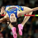 Ярослава Магучіх стала першою абсолютною чемпіонкою світу