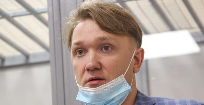 Юрій Спасських більше не герой: Зеленський скасував указ 