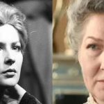 Померла Наталія Данилова, відома за фільмом «Місце зустрічі змінити не можна»