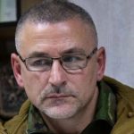 Віктор Ніколюк: біографія та цікаві факти про генерал-майора ЗСУ