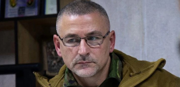 Віктор Ніколюк: біографія та цікаві факти про генерал-майора ЗСУ 