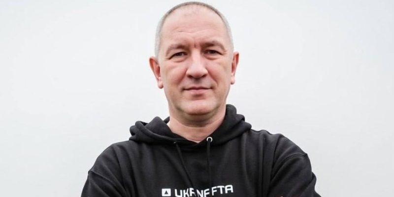 Юрій Ткачук: біографія та цікаві факти про керівника «Енергоатома» 