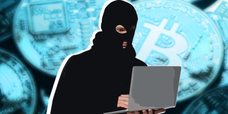 З акаунта українця на Binance вкрали понад $300 тисяч 