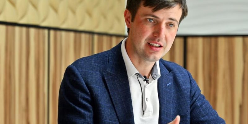 Українські фермери ризикують втратити $10 млрд через проблеми з експортом 