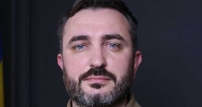 Максим Столярчук: біографія та цікаві факти про заступника міністра 