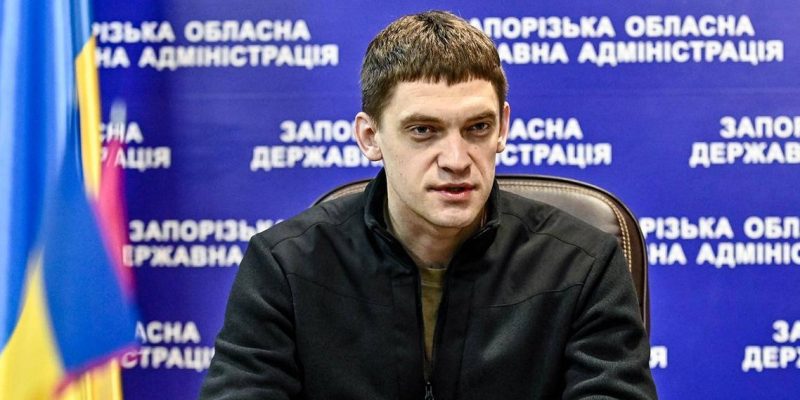 Іван Федоров: біографія та цікаві факти про голову Агентства відновлення 