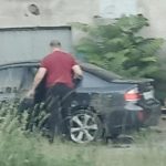 Олег Шутов: у Донецьку повідомили про ліквідацію сепаратиста «ДНР»