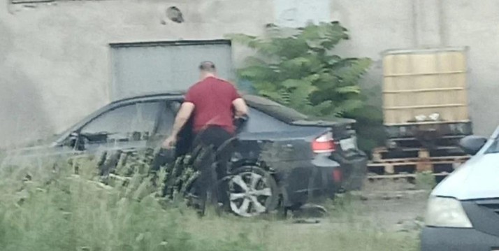 Олег Шутов: у Донецьку повідомили про ліквідацію сепаратиста «ДНР» 