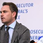 Кравченко подав у відставку з посади генпрокурора України