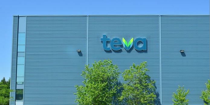 Росіяни двічі вдарили по складу фармкомпанії Teva 
