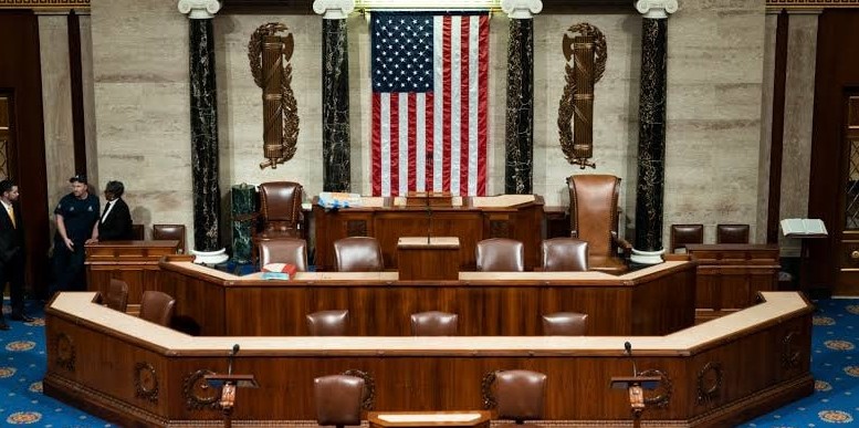 Конгрес США може відкласти нові санкції проти Росії до виборів