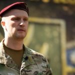 Святослав Заєць: біографія та цікаві факти про командувача Сухопутних військ ЗСУ
