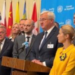 У ООН 50 країн і ЄС закликали Росію погодитися на перемир’я