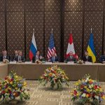 Зеленський назвав графік наступних переговорів щодо миру
