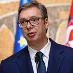 Президент Сербії Вучич оголосив про відставку