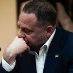 ВАКС зняв з Андрія Єрмака електронний браслет