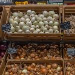Цибуля дорожчає: скільки коштує кілограм у супермаркетах