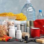 Українців закликали мати запас їжі та води на 7–10 днів