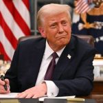 Трамп відмовився застосовувати санкції проти покупців нафти РФ