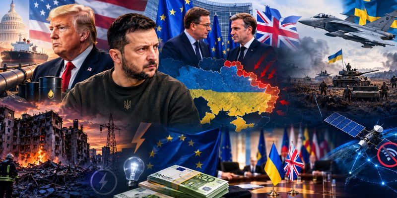 Weekly Digest of Events in Ukraine (October 10–17, 2026): key developments 