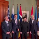 США пообіцяли Україні гарантії безпеки на рівні статті 5 НАТО