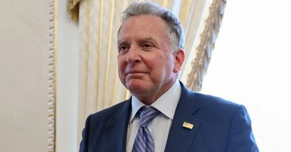 Уіткофф назвав конструктивними переговори з Путіним у Петербурзі