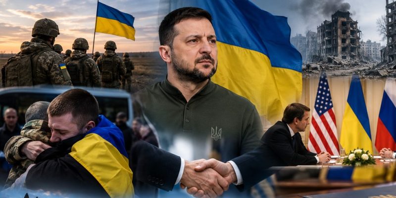 Weekly News Digest: key developments in Ukraine (October 18–24, 2026) 