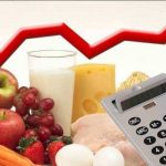Ціни в Україні зросли на 10% за рік: що подорожчало найбільше