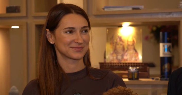 TAYANNA розповіла, чому відмовилася від ін’єкцій ботоксу 