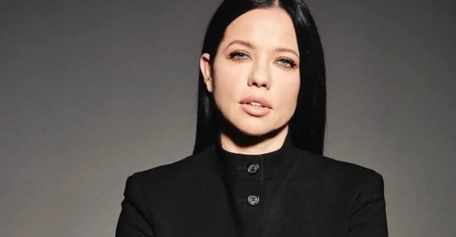 Ірина Горова: біографія та цікаві факти про продюсерку 