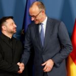 Куди насправді пішли гроші Німеччини, заявлені як допомога Україні