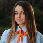 Влада Роговенко затримана у США: учасницю «Від пацанки до панянки» підозрюють в домашньому насильстві