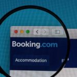 ЄС перевіряє Booking.com через ймовірне шахрайство та фішинг