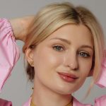 Віточка Зварич розповіла про нового «Холостяка» та стосунки