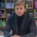 Михайло Ткач був затриманий в Австрії під час редакційного завдання