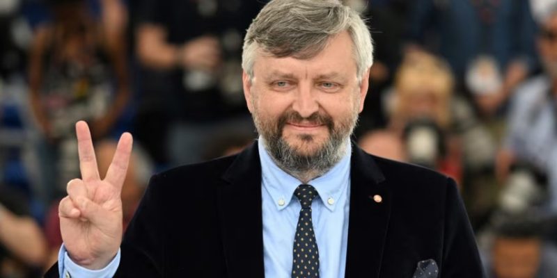 «Імперіум» Сергія Лозниці отримав нагороду BFI в Лондоні 