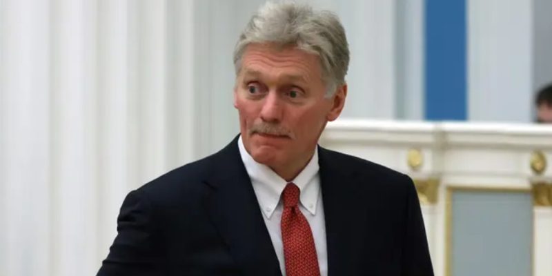 Кремль погодився з Рубіо щодо перспектив миру в Україні 