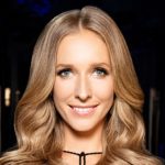 Катерина Осадча: біографія та цікаві факти про телеведучу