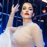 Даша Астаф’єва відповіла на хейт через Радіодиктант-2026