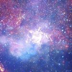 Біля чорної діри Чумацького Шляху виявили незвичний газ