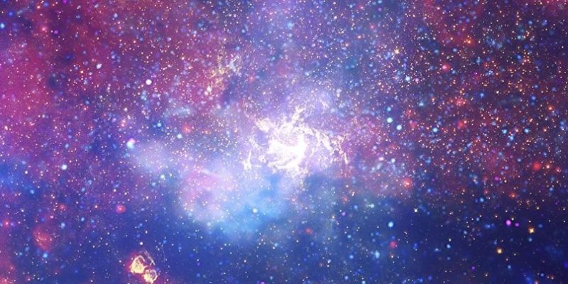 Біля чорної діри Чумацького Шляху виявили незвичний газ 