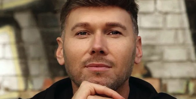 Олексій Комаровський: біографія та цікаві факти про режисера 