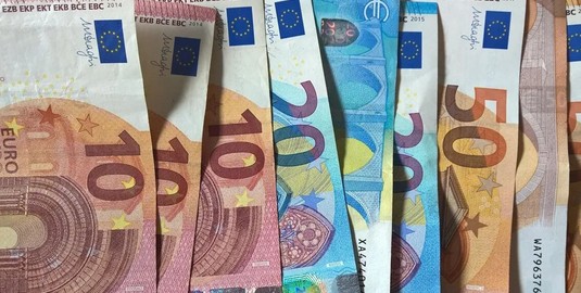 ЄС розглядає збільшення фінансування України на 2027 рік 