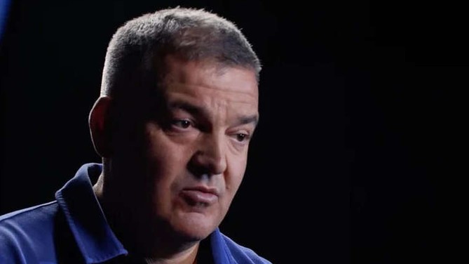 Замах на главу Fire Point під Києвом: Штілерман поранений