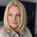 Наталія Бучинська: біографія та цікаві факти про співачку