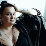 Alyona Alyona (Альона Савраненко): біографія та цікаві факти про українську реперку