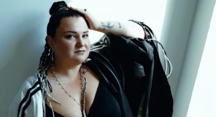 Alyona Alyona (Альона Савраненко): біографія та цікаві факти про українську реперку 