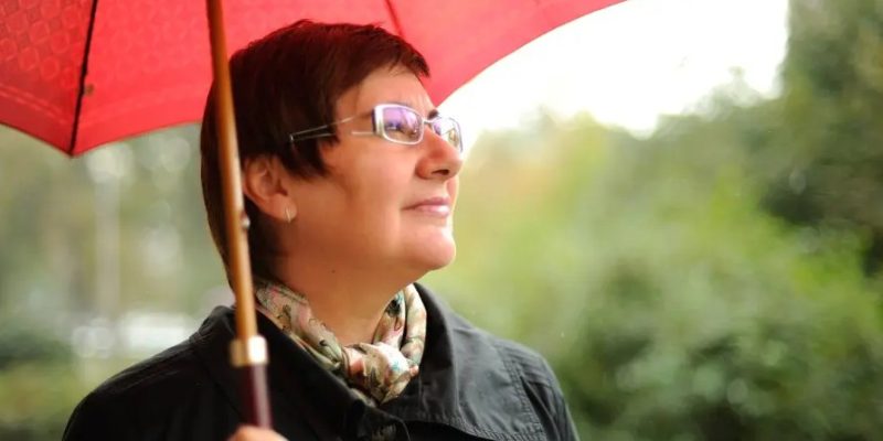 Наталія Діденко: біографія та цікаві факти про синоптика 